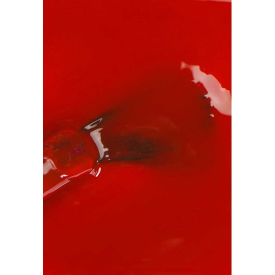 Rosso Mosca 15 ml Απλά Βερνίκια