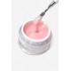 Gel UV Χτισίματος Ροζ light Glitter Star 50ml Gel Χτισίματος
