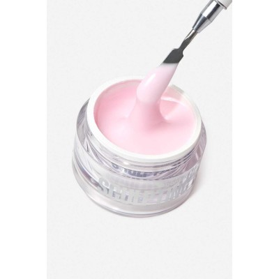 Gel Χτισίματος Smart Light Pink 50g