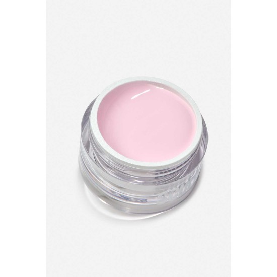 Gel Χτισίματος Smart Light Pink 50g Gel Χτισίματος