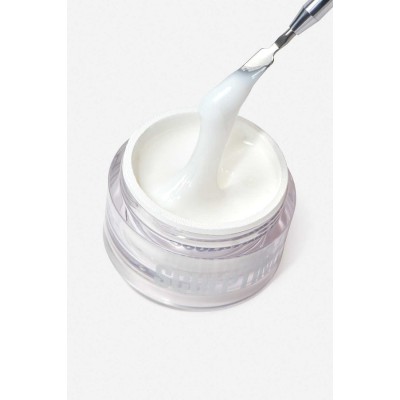 Gel Χτισίματος Builder White 50g