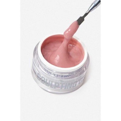 Gel Χτισίματος Builder Naked Nude 50g