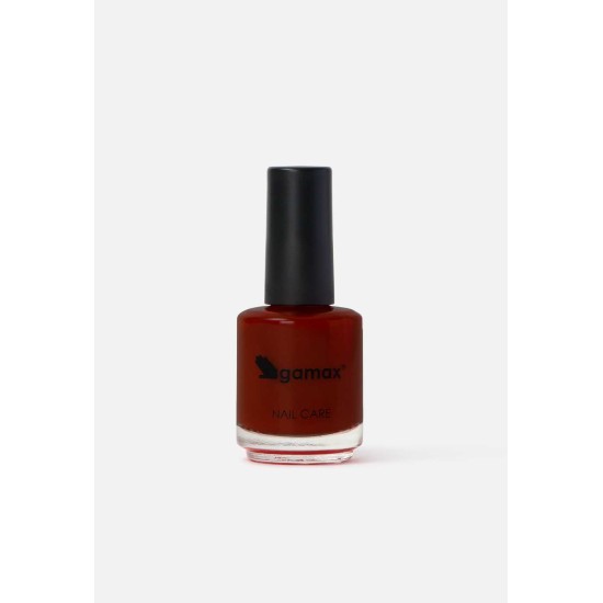 Nail Polish Διαρκείας rosso Zante 15ml Απλά Βερνίκια