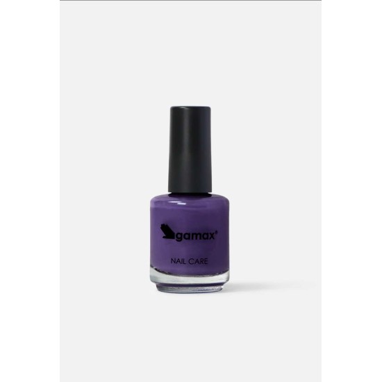 Nail Polish Διαρκείας blu Capri 15ml Απλά Βερνίκια