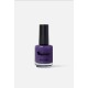 Nail Polish Διαρκείας blu Capri 15ml Απλά Βερνίκια