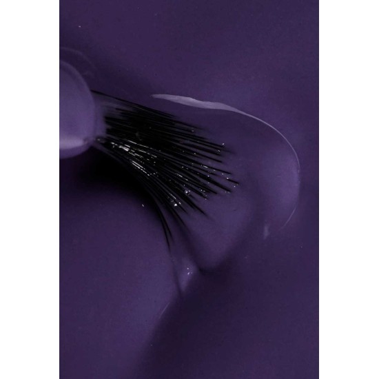 Nail Polish Διαρκείας blu Capri 15ml Απλά Βερνίκια