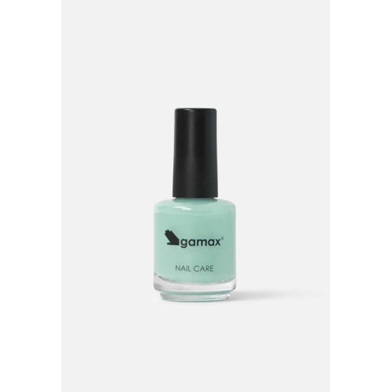 Nail Polish Διαρκείας azzurro Malta 15ml Απλά Βερνίκια