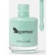 Nail Polish Διαρκείας azzurro Malta 15ml Απλά Βερνίκια