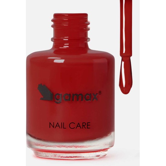 Amaranto Red Carpet Απλά Βερνίκια