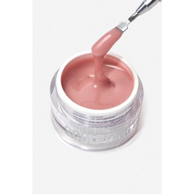 Gel Χτισίματος Ροζ Nude Smart Cover 50g