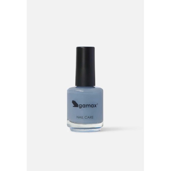 Nail polish Διαρκείας celeste Harmonius 15ml Απλά Βερνίκια