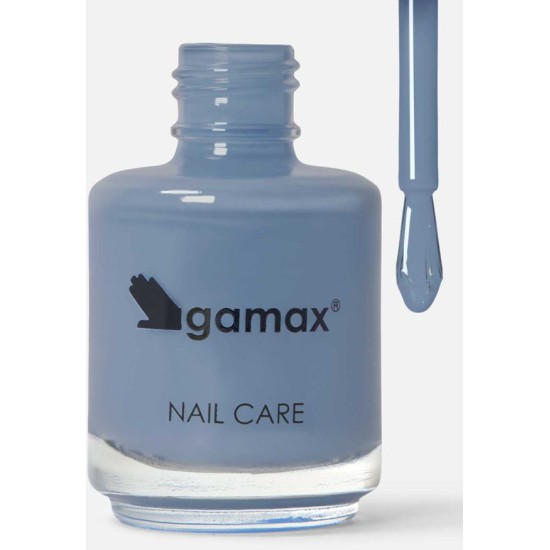 Nail polish Διαρκείας celeste Harmonius 15ml Απλά Βερνίκια