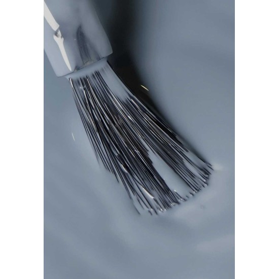 Nail polish Διαρκείας celeste Harmonius 15ml Απλά Βερνίκια