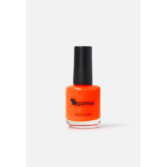 Nail polish Διαρκείας arancione Mantra 15ml Απλά Βερνίκια