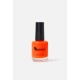 Nail polish Διαρκείας arancione Mantra 15ml Απλά Βερνίκια