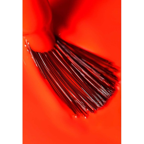 Nail polish Διαρκείας arancione Mantra 15ml Απλά Βερνίκια