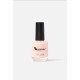 Nail polish Διαρκείας rosa Early Light 15ml Απλά Βερνίκια