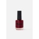 Nail polish Διαρκείας rosso Grunge 15ml Απλά Βερνίκια