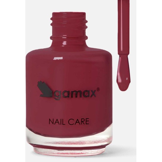 Nail polish Διαρκείας rosa Bar Star 15ml Απλά Βερνίκια