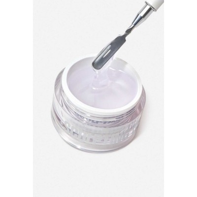 Gel Χτισίματος Διάφανο Flexyform 50g