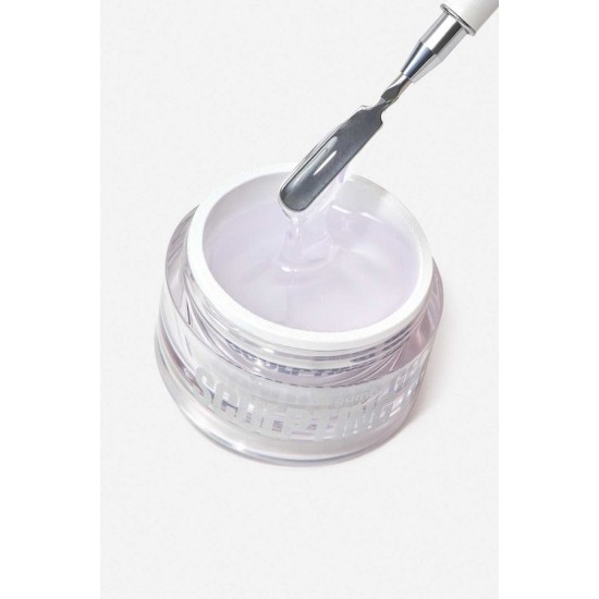 Gel Χτισίματος Διάφανο Flexyform 50g Gel Χτισίματος