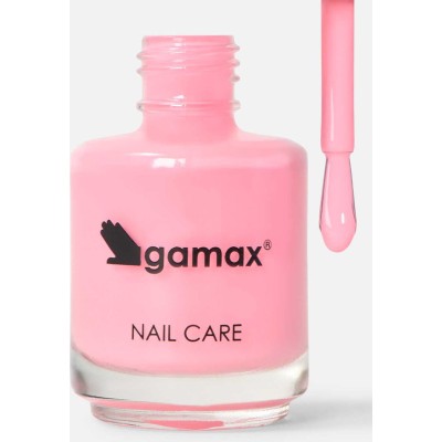 Βερνίκι Διαρκείας Ροζ Barbie Sugar 15ml