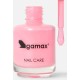 Βερνίκι Διαρκείας Ροζ Barbie Sugar 15ml Απλά Βερνίκια