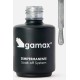 Ημιμόνιμο βερνίκι Ασημί Flash Effect 15 ml Ημιμόνιμα Χρώματα 