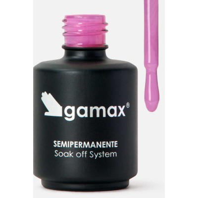 Ημιμόνιμο βερνίκι Ροζ Blush Precious 15 ml