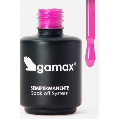 Ημιμόνιμο βερνίκι Μωβ της Ορχιδέας Cuddly 15ml