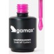Ημιμόνιμο βερνίκι Μωβ της Ορχιδέας Cuddly 15ml Ημιμόνιμα Χρώματα 