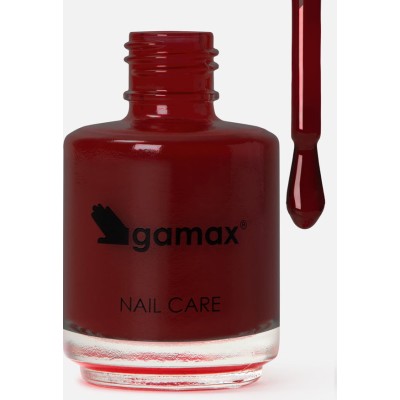 Nail Polish Διαρκείας rosso Zante 15ml