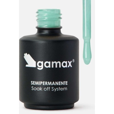 Ημιμόνιμο βερνίκι Γαλάζιο Maldive 15ml