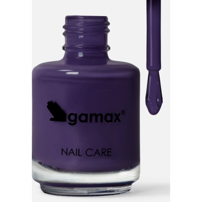 Nail Polish Διαρκείας blu Capri 15ml