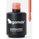 Ημιμόνιμο βερνίκι Ροζ Σομόν Shimmer Jenga 15ml Ημιμόνιμα Χρώματα 