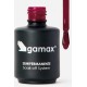 Ημιμόνιμο βερνίκι Magenta Κόκκινο Sangria Marco 15ml Ημιμόνιμα Χρώματα 