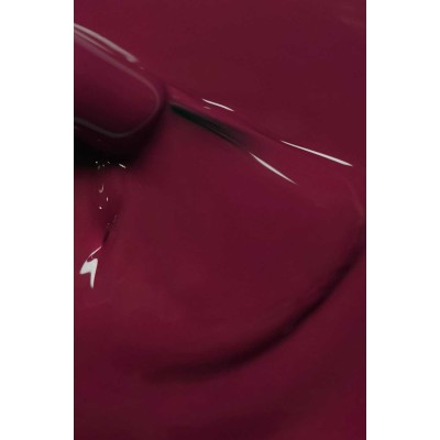 Ημιμόνιμο βερνίκι Magenta Κόκκινο Sangria Marco 15ml