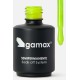 Ημιμόνιμο βερνίκι Πράσινο Νέον Lime 15ml Ημιμόνιμα Χρώματα 