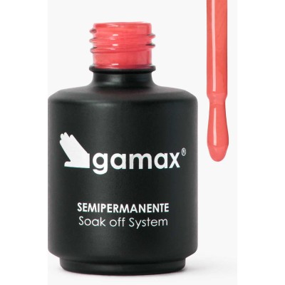 Ημιμόνιμο βερνίκι Ροζ Σομόν Freedom 15ml