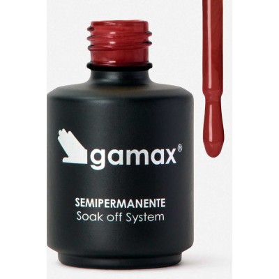 Ημιμόνιμο βερνίκι Σκούρο Αμάραντο Fall Warm 15ml