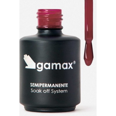 Ημιμόνιμο βερνίκι Δαμασκηνί Malva 15ml