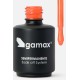 Ημιμόνιμο βερνίκι Πορτοκαλί Νέον Passion 15ml Ημιμόνιμα Χρώματα 