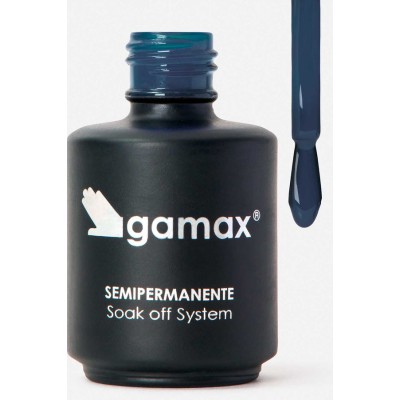 Ημιμόνιμο βερνίκι Μπλε Πετρόλ Bonifacio15ml
