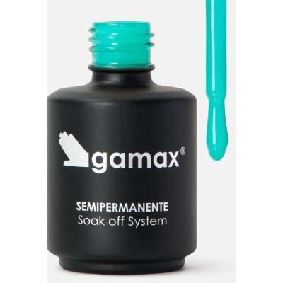 Ημιμόνιμο βερνίκι Τυρκουάζ Cinema 15ml