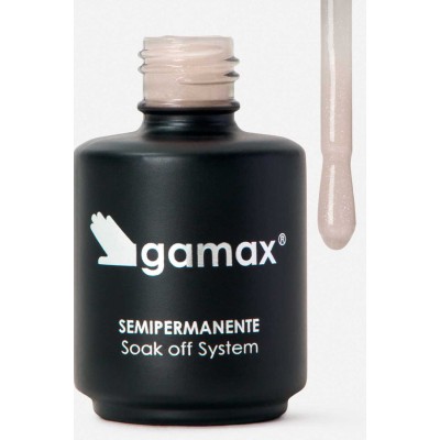 Ημιμόνιμο βερνίκι Ροζ εκρου Avorio Ernesto 15ml