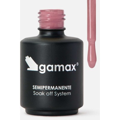 Ημιμόνιμο βερνίκι Ροζ σάπιο μήλο Rosato Laurel 15ml