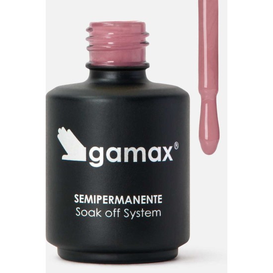 Ημιμόνιμο βερνίκι Ροζ σάπιο μήλο Rosato Laurel 15ml Ημιμόνιμα Χρώματα 