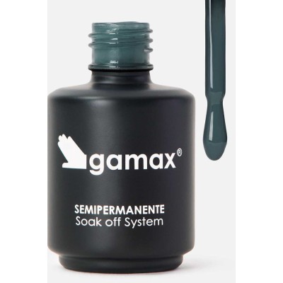 Ημιμόνιμο βερνίκι Γκρι Σκούρο Fumo Watson 15ml