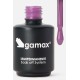 Ημιμόνιμο βερνίκι Μωβ Ametista 15 ml Ημιμόνιμα Χρώματα 