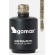 Ημιμόνιμο βερνίκι Χρυσό Glitter Vanilla 15ml Ημιμόνιμα Χρώματα 